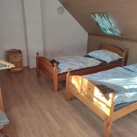 Balaton Apartam Jakuzzival * Balatonfůzfő